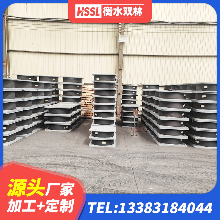 黎城县LRB橡胶隔震支座800(II型)生产厂家 黎城县LNR1200天然隔震支座源头工厂 黎城县LRB橡胶隔震支座1500 黎城县国内隔震支座源头工厂 - 第10张