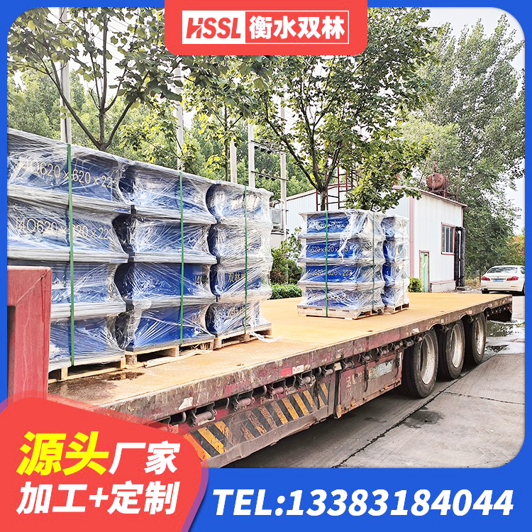 黎城县LNR1100天然隔震支座生产厂家 黎城县结构抗震支座厂家 黎城县隔震支座(LRB型)源头工厂 黎城县HDR1200高阻尼橡胶支座源头工厂 - 第8张