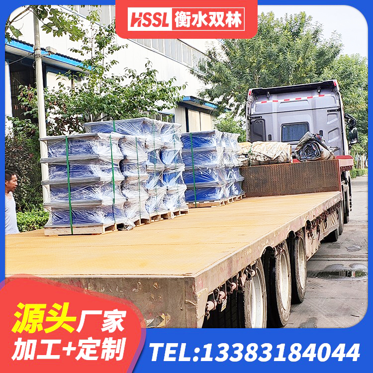 黎城县建筑预制楼梯橡胶隔震支座生产厂家 黎城县铅芯橡胶隔震支座LRB500源头工厂 黎城县高阻尼支座减震支座厂家 黎城县圆形高阻尼橡胶隔震支座的价格 - 第8张