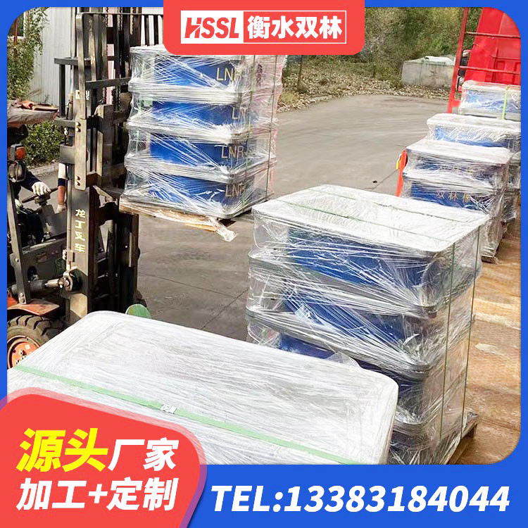 黎城县楼梯叠层橡胶隔震支座多少钱 黎城县LNR800橡胶隔震支座多少钱 黎城县HDR高阻尼橡胶支座 黎城县LNR橡胶隔震支座800(II型)生产厂家 - 第6张