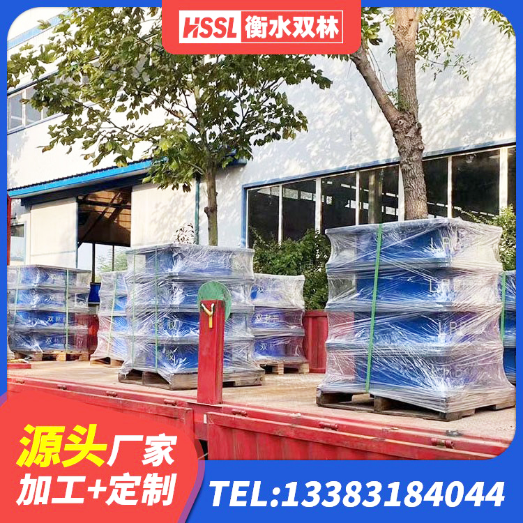 黎城县楼梯橡胶隔震支座源头工厂 黎城县隔震层橡胶支座什么价格 黎城县LNR700橡胶支座 黎城县高阻尼比隔震支座源头工厂 - 第6张