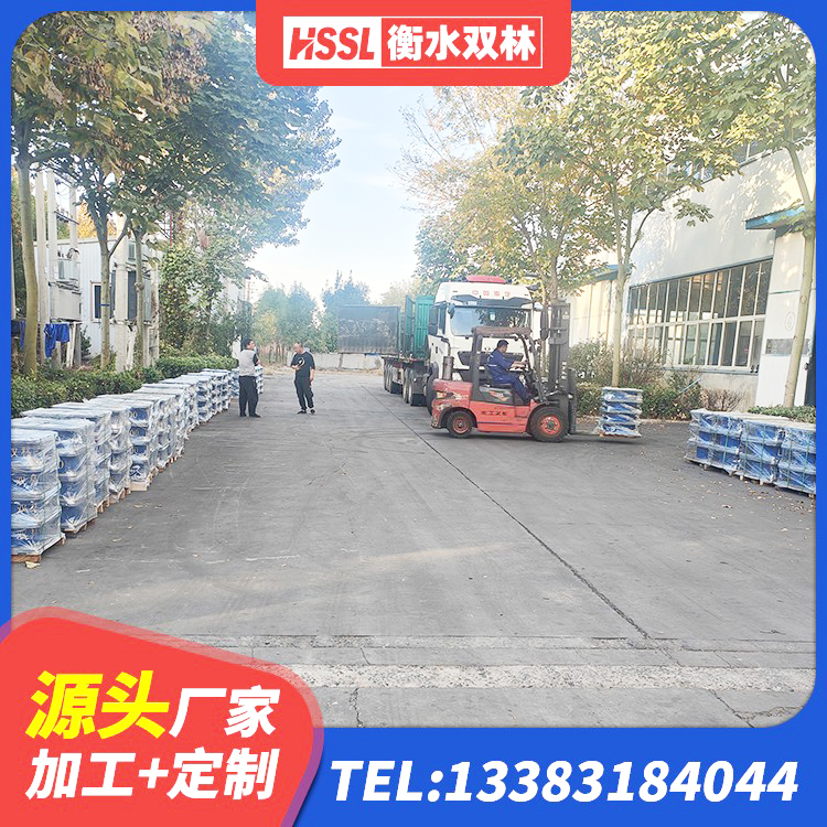 黎城县HDR1400高阻尼隔震支座厂家 黎城县建筑高阻尼圆形橡胶隔震支座源头工厂 黎城县橡胶抗震支座价格表 黎城县HDR1300支座源头工厂 - 第9张